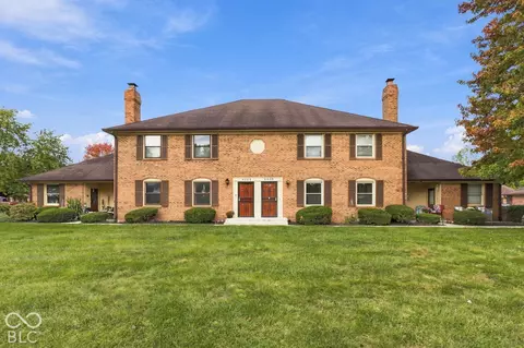 6058 Apache Dr, Indianapolis, IN 46254