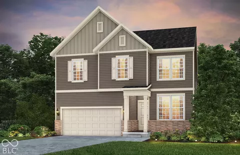 7840 Harmony Dr, Avon, IN 46123