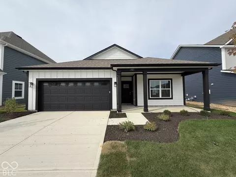 152 Varenne Rd, Danville, IN 46122