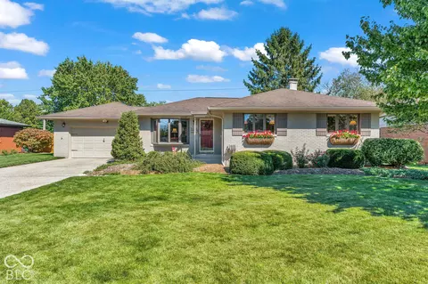 2325 Winton Ave, Indianapolis, IN 46224
