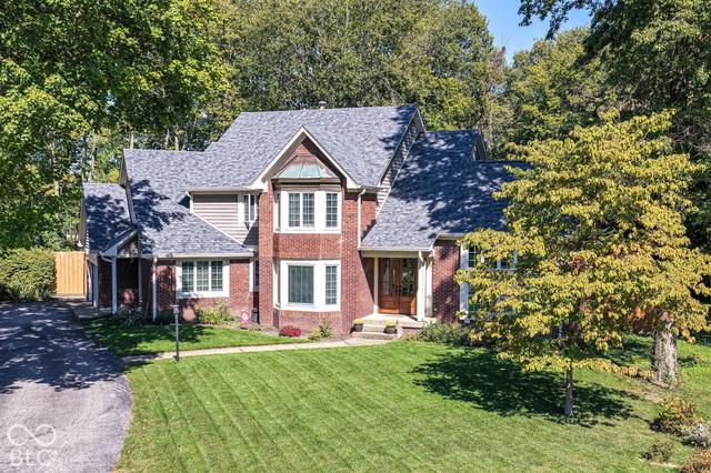4950 Limberlost Trce, Carmel, IN 46033