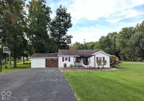 5556 Montpelier Pike, Marion, IN 46953