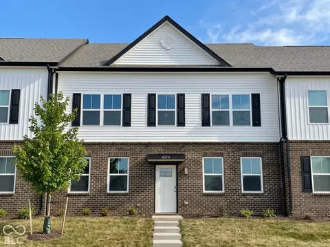 6214 Rhinecliff Dr, Whitestown, IN 46075
