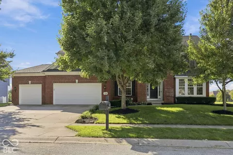 6169 Catlin Ln, Noblesville, IN 46062