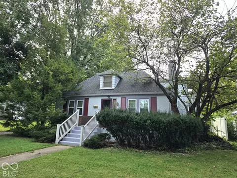 119 Fairfield Dr, Shelbyville, IN 46176