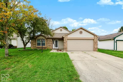 11842 Calzia Ln, Indianapolis, IN 46229
