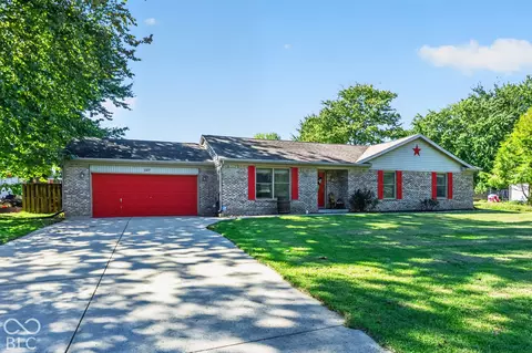 287 Big Horn Ln, Seymour, IN 47274