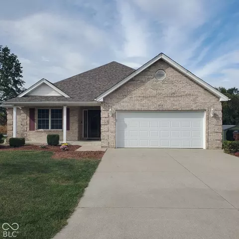 2859 Whitney Way, Seymour, IN 47274