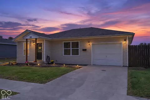 308 S Preston St, Crothersville, IN 47229