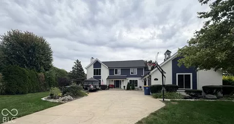 4684 Allen Dr, Carmel, IN 46033