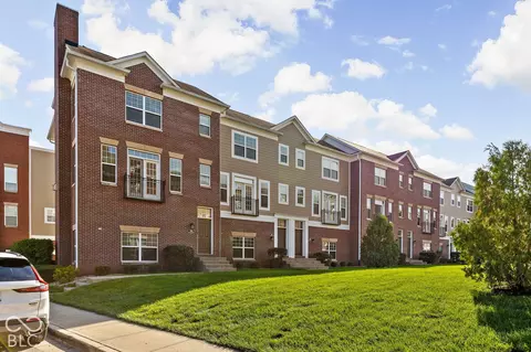 324 Neuman Way, Carmel, IN 46032