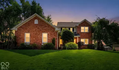 225 Deer Trace Ct, Pittsboro, IN 46167