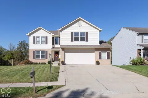 2426 Manita Dr, Indianapolis, IN 46234