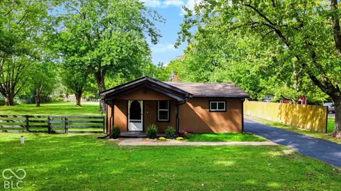916 S Huber St, Indianapolis, IN 46239
