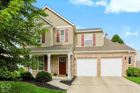 16450 Clarks Hill Way, Westfield, IN 46074