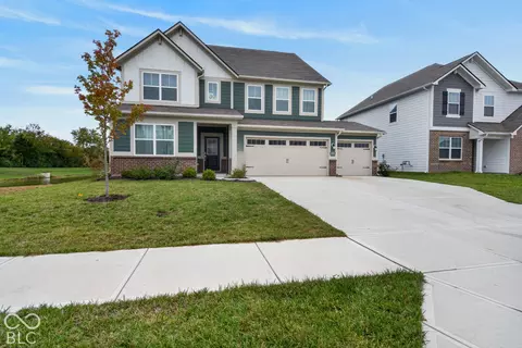 1190 Turner Trce N, Avon, IN 46123