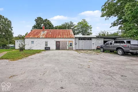 124 Old Highway 135, Corydon, IN 47112
