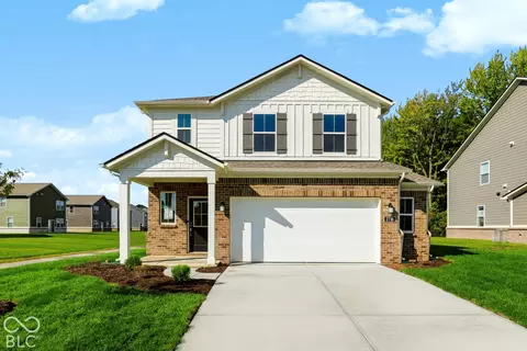 2716 Liam Pl, Greenwood, IN 46143