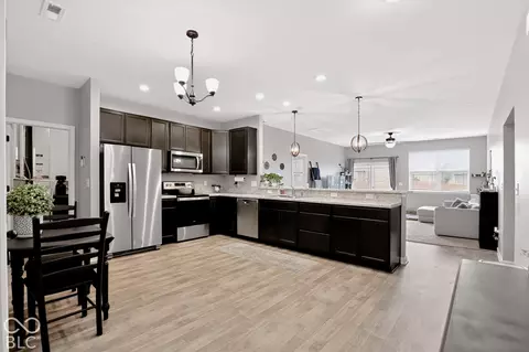 Kitchen - 222 Limerick Ln, Pendleton, IN 46064 photo 1 of 6
