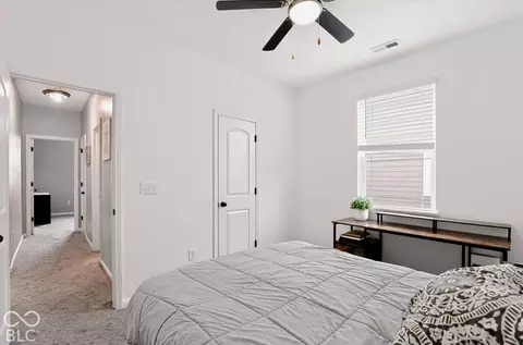 Bedroom - 222 Limerick Ln, Pendleton, IN 46064 photo 6 of 7