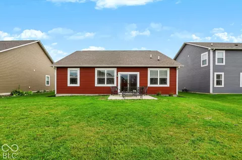 Exterior - 222 Limerick Ln, Pendleton, IN 46064 photo 4 of 5