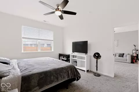 Bedroom - 222 Limerick Ln, Pendleton, IN 46064 photo 4 of 7