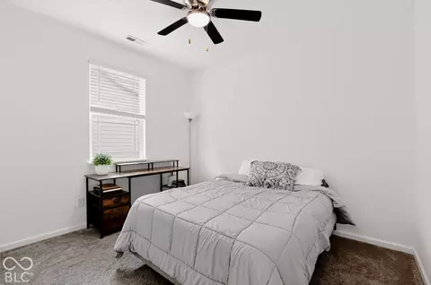 Bedroom - 222 Limerick Ln, Pendleton, IN 46064 photo 5 of 7