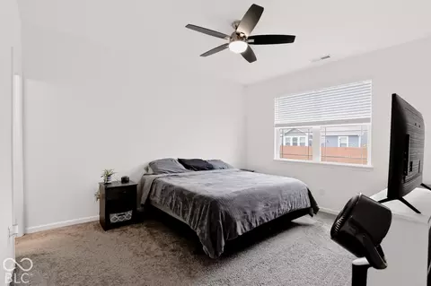 Bedroom - 222 Limerick Ln, Pendleton, IN 46064 photo 1 of 7