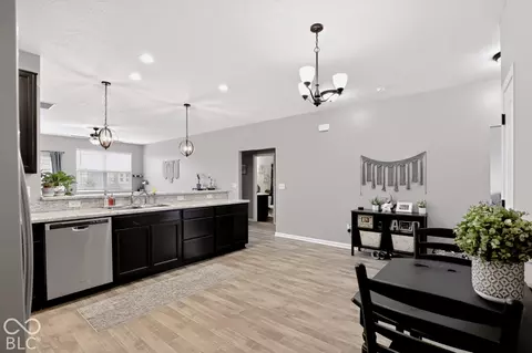 Kitchen - 222 Limerick Ln, Pendleton, IN 46064 photo 6 of 6
