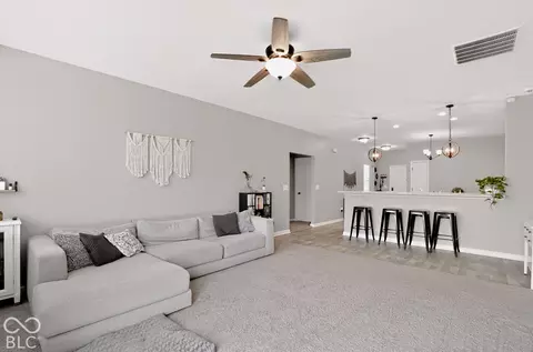 Living - 222 Limerick Ln, Pendleton, IN 46064 photo 1 of 2