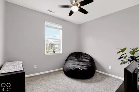 Bedroom - 222 Limerick Ln, Pendleton, IN 46064 photo 7 of 7