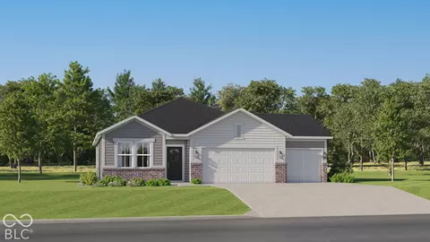 2391 Argentum Springs Dr, Avon, IN 46123