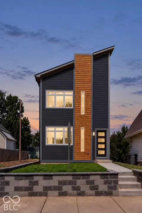 620 E 21st St, Indianapolis, IN 46202