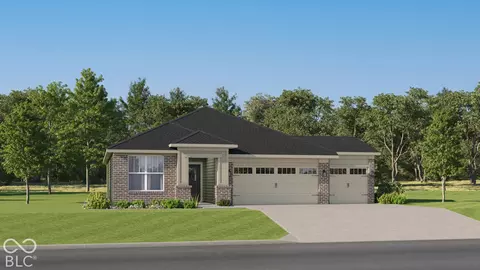 9340 Harston St, Mccordsville, IN 46055