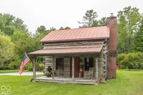 11090 S County Road 225 W, Cloverdale, IN 46120
