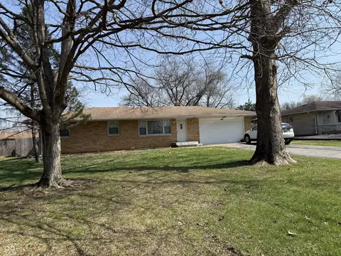 7109 Chandler Dr, Indianapolis, IN 46217
