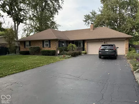 10702 Pentecost Rd, Indianapolis, IN 46239