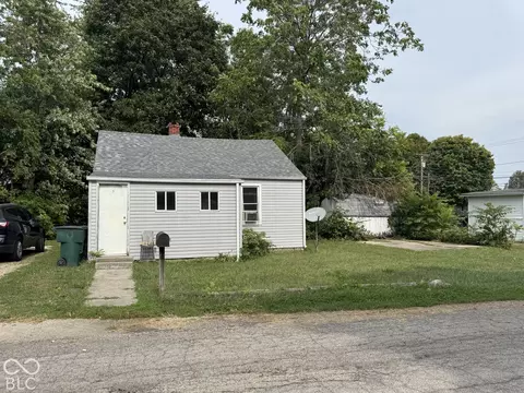 1114 E 6th St, Muncie, IN 47302