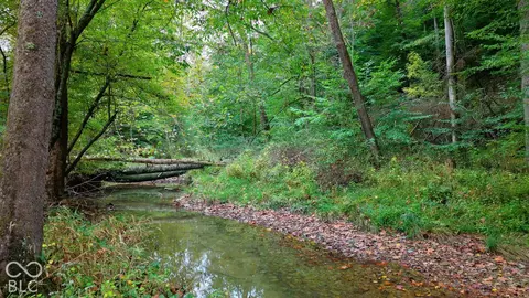 Nn Rinnie Seitz Road, Nashville, IN 47448