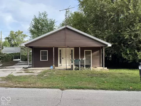 1608 E Harvard Ave, Muncie, IN 47303