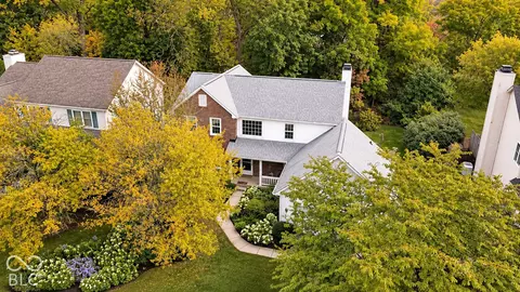 6203 Carrington Dr, Indianapolis, IN 46236