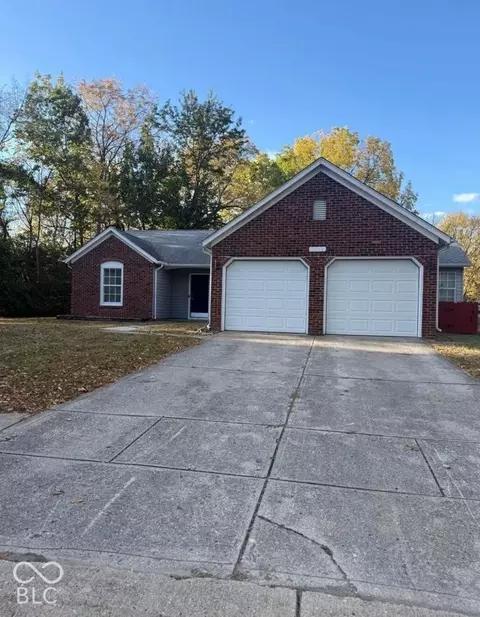 3816 Cologne Ct, Indianapolis, IN 46228