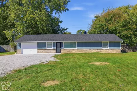 Undisclosed, Indianapolis, IN 46226