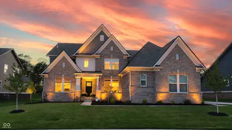 11500 Aubrey Ln, Fishers, IN 46040