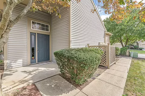 3724 Magenta Ln #3, Indianapolis, IN 46214