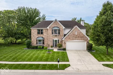 10341 Dolphin Ln, Indianapolis, IN 46256