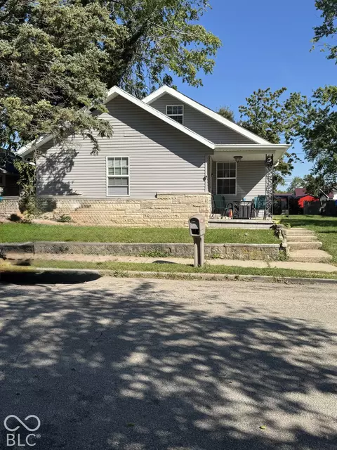 908 S Blaine Ave, Muncie, IN 47302