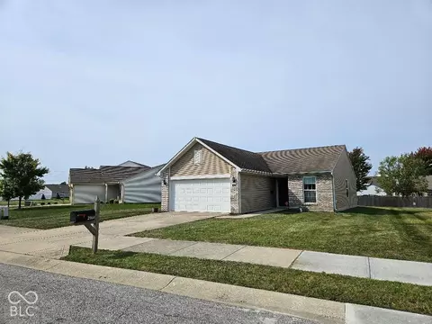 2164 Rossington Ln, Indianapolis, IN 46229