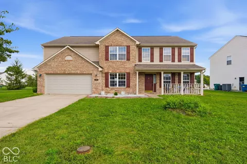 1881 Wynnewood Ln, Avon, IN 46123
