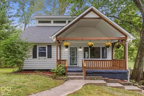 4190 W Briarwood Lk S, Monrovia, IN 46157